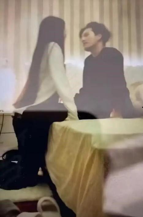 圈内人爆料肖宇梁视频,肖宇梁视频内容大揭秘  第2张