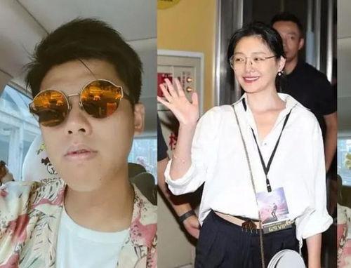 葛斯齐爆料大s七年前的视频,真相背后有何隐情？  第1张